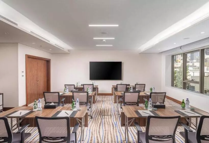 Wirgan Hotel Al Azizyah