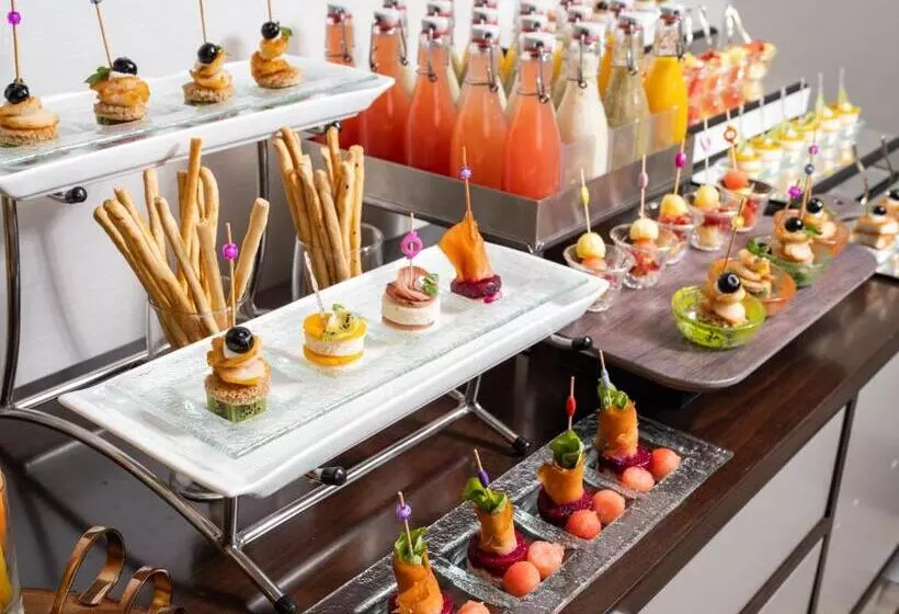 Wirgan Hotel Al Azizyah