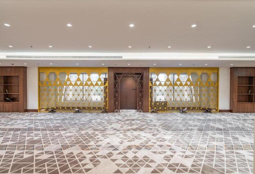 Wirgan Hotel Al Azizyah