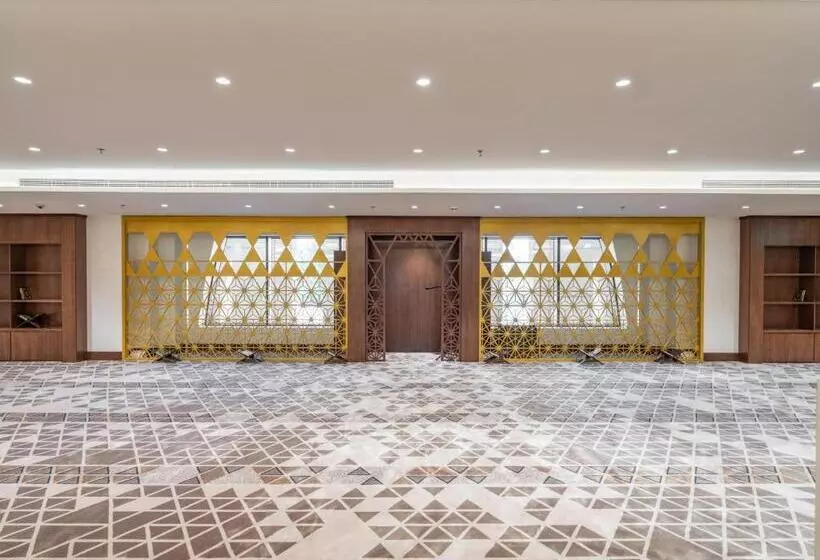 Wirgan Hotel Al Azizyah