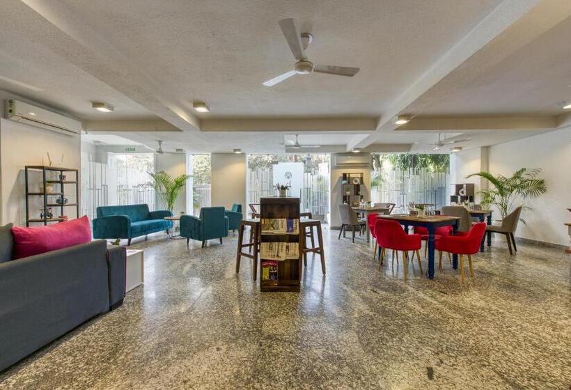 Rosastays Gurugram Sec 31