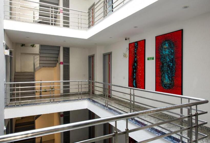 Rosastays Gurugram Sec 31