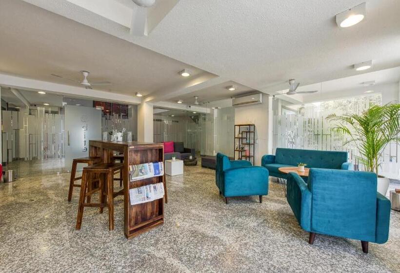 Rosastays Gurugram Sec 31