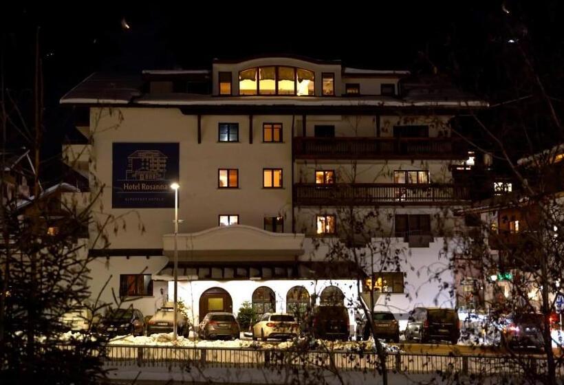Rosanna By Alpeffect Hotels
