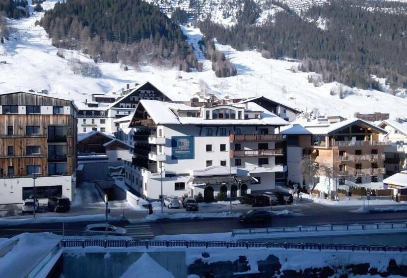 Rosanna By Alpeffect Hotels