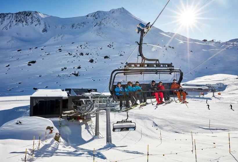 Rosanna By Alpeffect Hotels