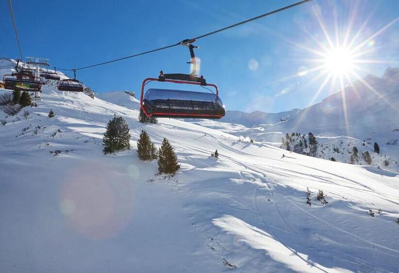 Rosanna By Alpeffect Hotels