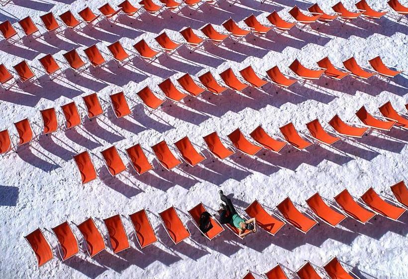 Rosanna By Alpeffect Hotels