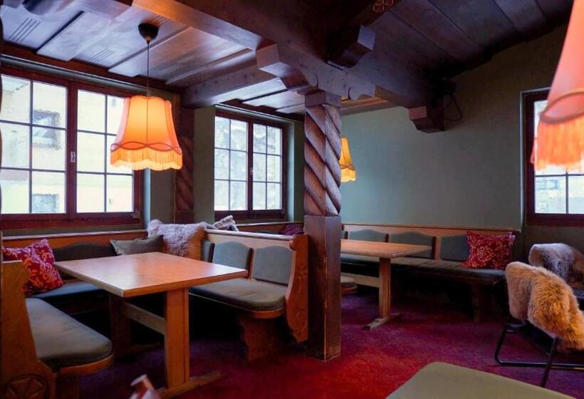 Rosanna By Alpeffect Hotels