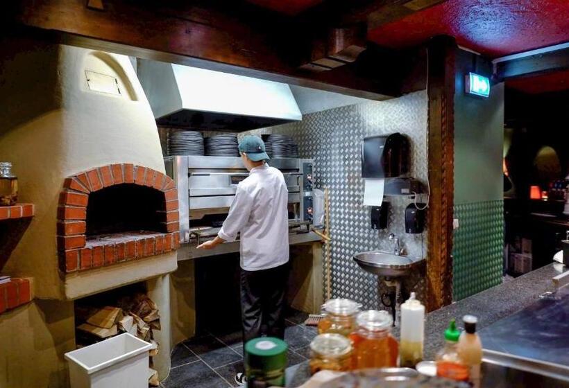 Rosanna By Alpeffect Hotels