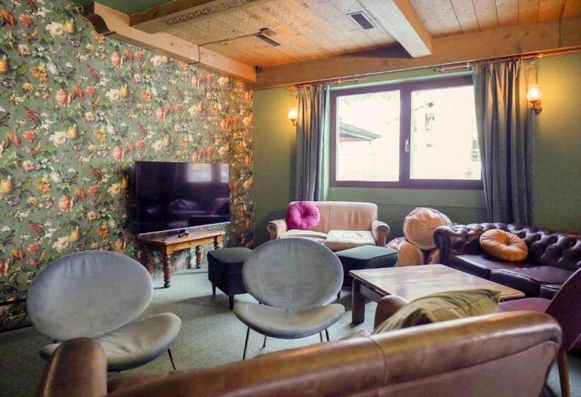 Rosanna By Alpeffect Hotels