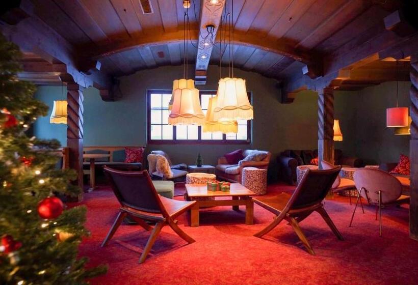 Rosanna By Alpeffect Hotels