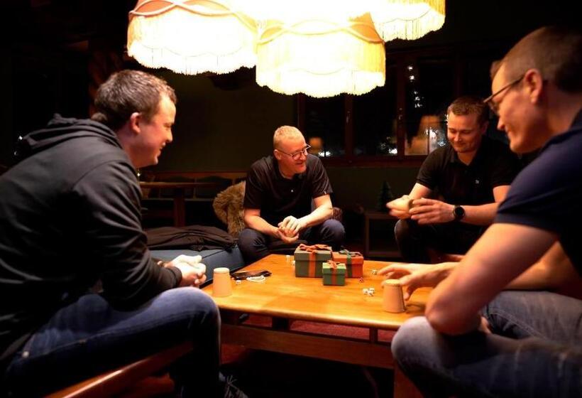 Rosanna By Alpeffect Hotels