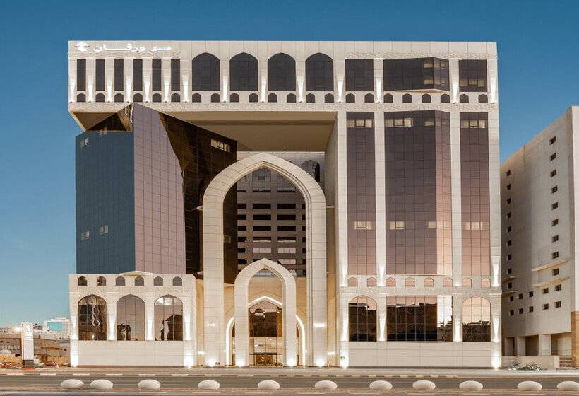 Wirgan Hotel Al Azizyah