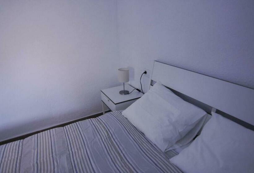 Albergue Balcón Del Tajo