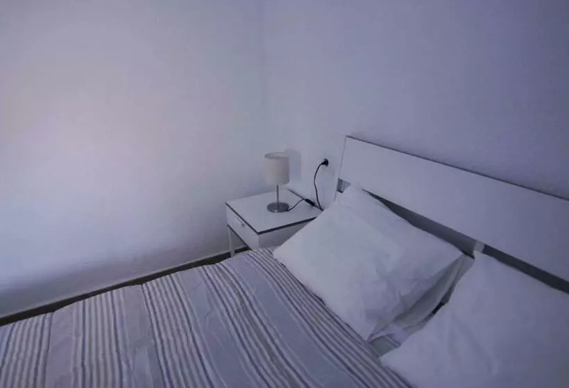 Albergue Balcón Del Tajo