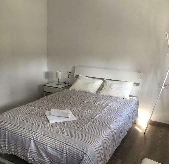 Albergue Balcón Del Tajo