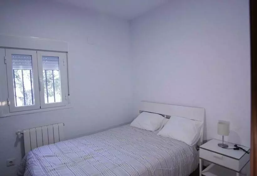 Albergue Balcón Del Tajo