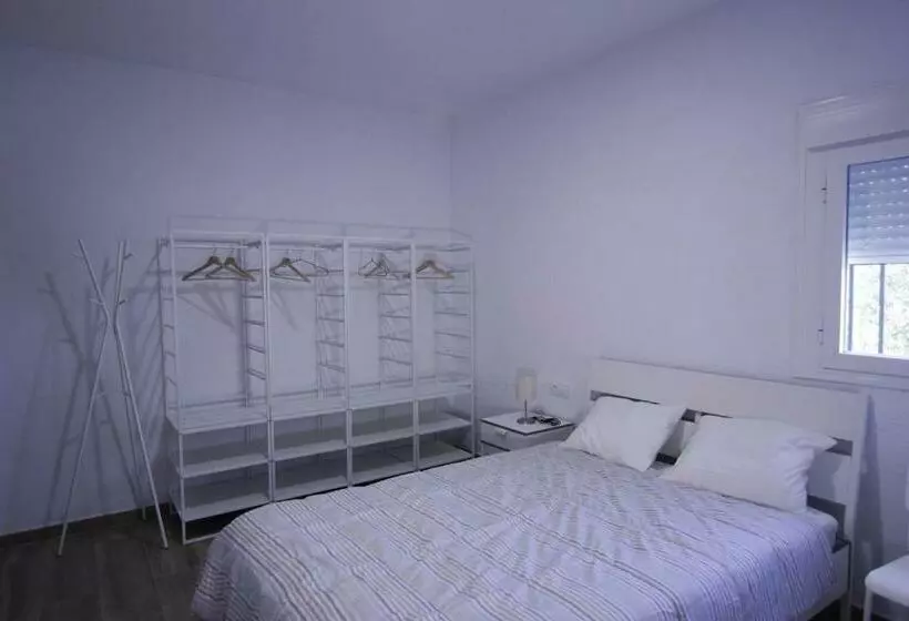 Albergue Balcón Del Tajo