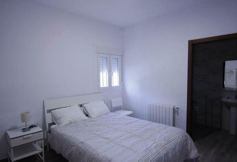 Albergue Balcón Del Tajo