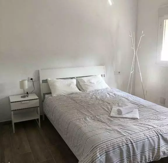 Albergue Balcón Del Tajo