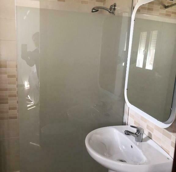 Albergue Balcón Del Tajo