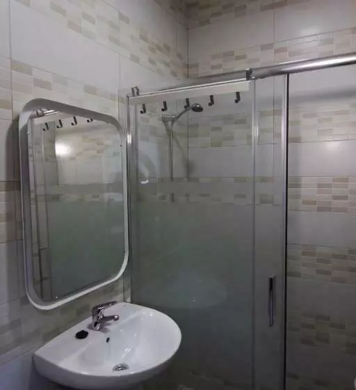 Albergue Balcón Del Tajo