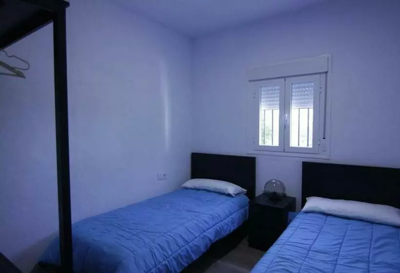 Albergue Balcón Del Tajo