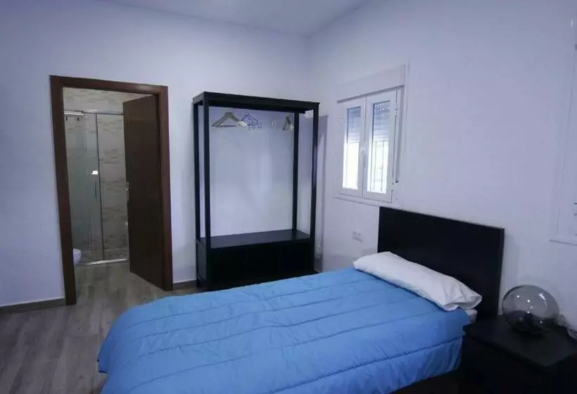 Albergue Balcón Del Tajo
