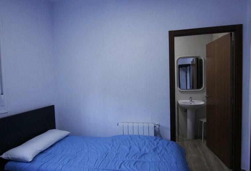 Albergue Balcón Del Tajo