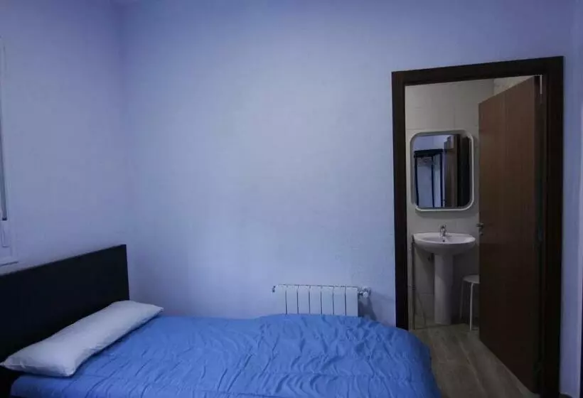 Albergue Balcón Del Tajo