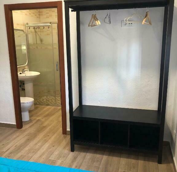 Albergue Balcón Del Tajo