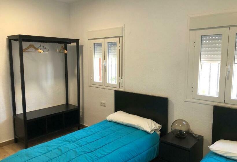 Albergue Balcón Del Tajo