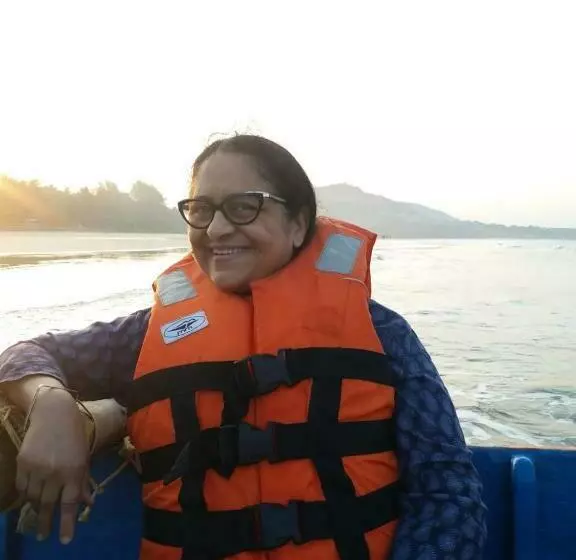 Retkeilymaja Pinacle Inn