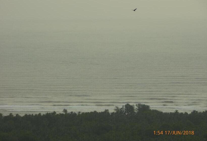 호스텔 Pinacle Inn