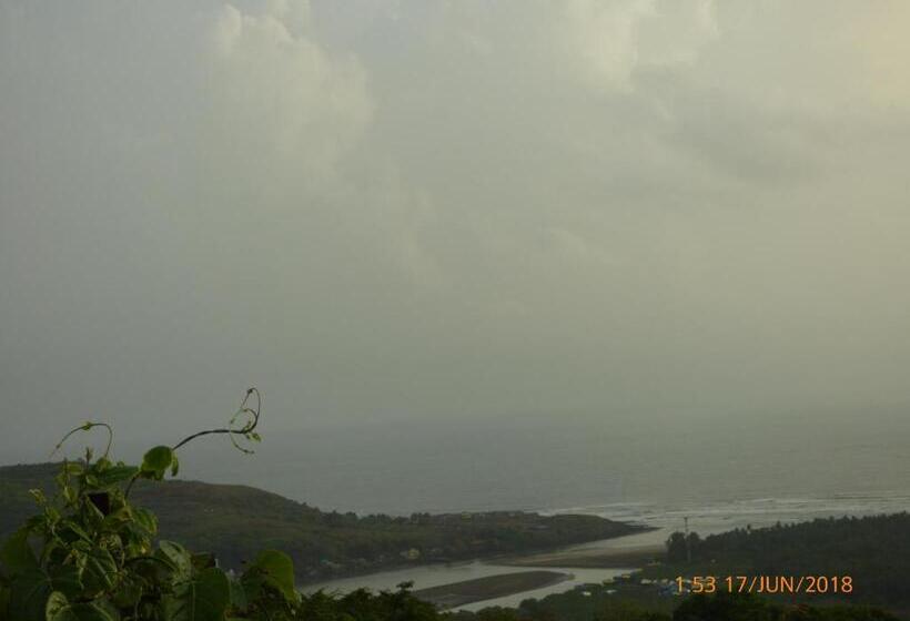 호스텔 Pinacle Inn