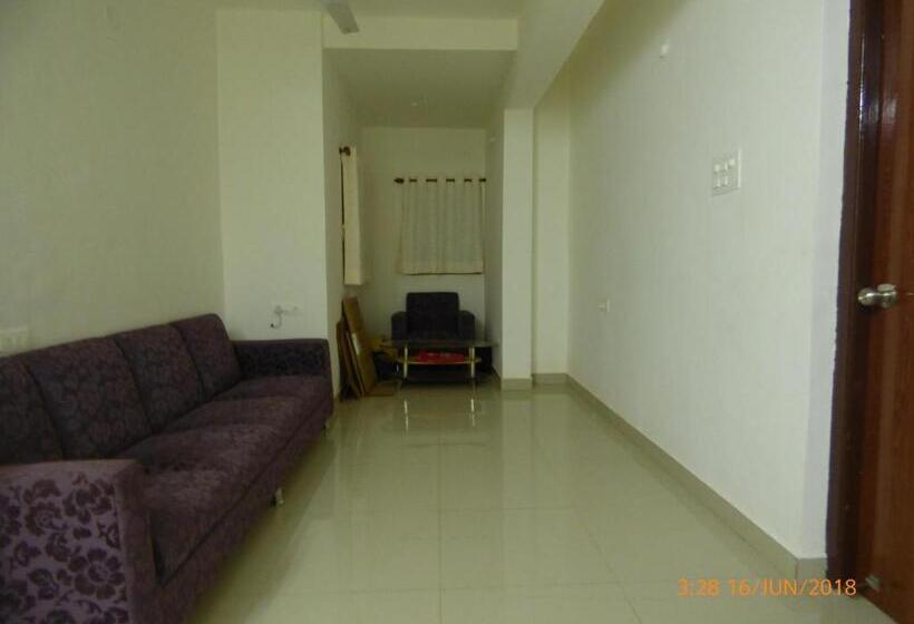 호스텔 Pinacle Inn