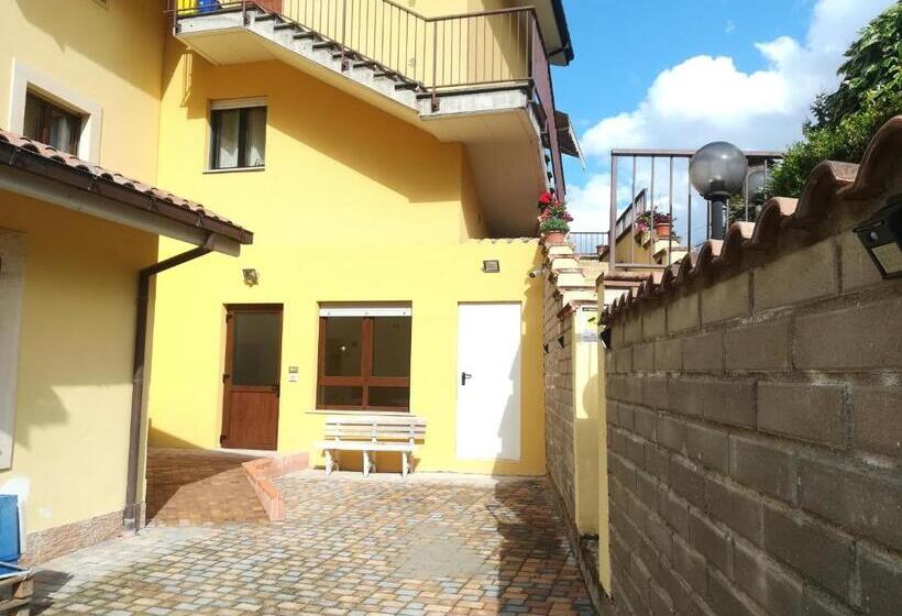 Complesso Turistico Aurora   Camere B&b