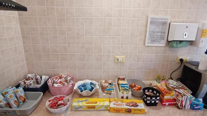 Complesso Turistico Aurora   Camere B&b