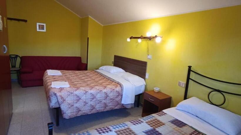 Complesso Turistico Aurora   Camere B&b