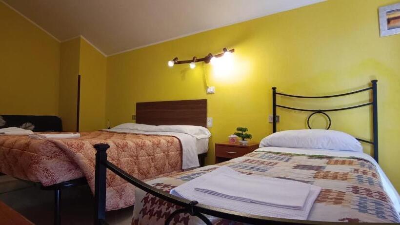 Complesso Turistico Aurora   Camere B&b