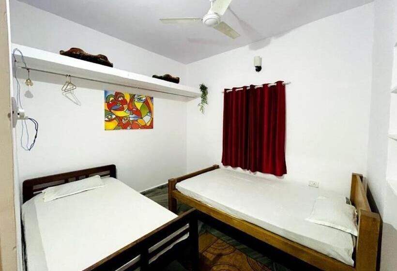 צימר 4bhk Private Farm House For Budget Group Stay