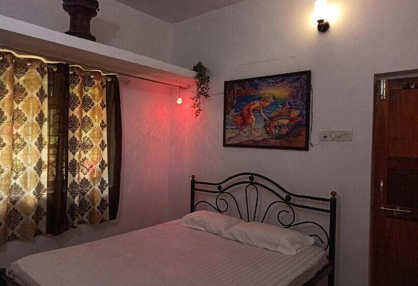 צימר 4bhk Private Farm House For Budget Group Stay