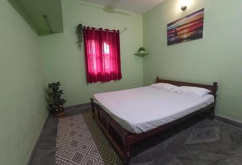 צימר 4bhk Private Farm House For Budget Group Stay