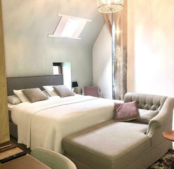 צימר Winning De Zwaen