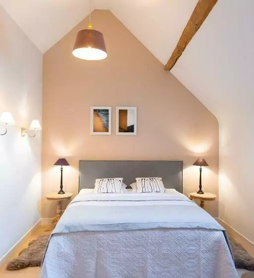 ベッドアンドブレックファースト Winning De Zwaen