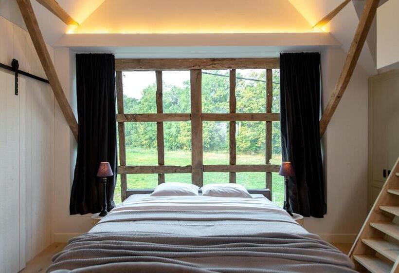 צימר Winning De Zwaen