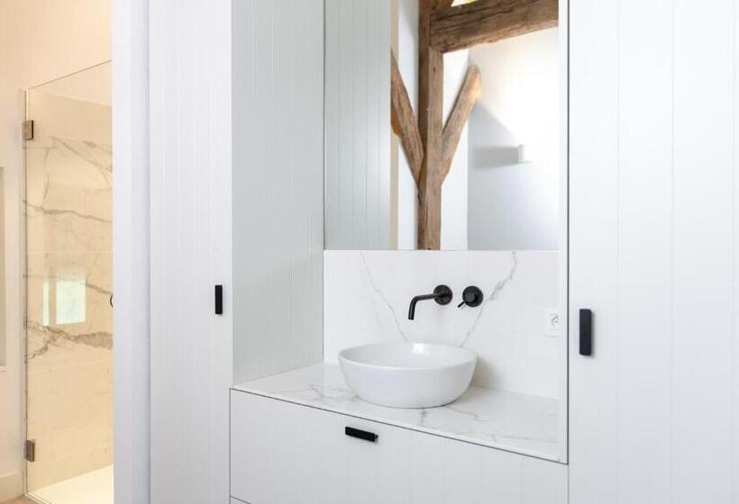 צימר Winning De Zwaen