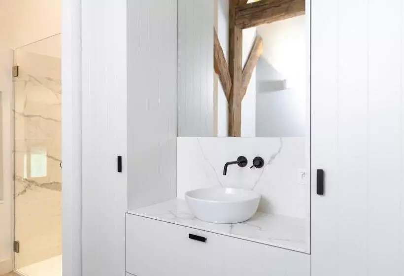 ベッドアンドブレックファースト Winning De Zwaen