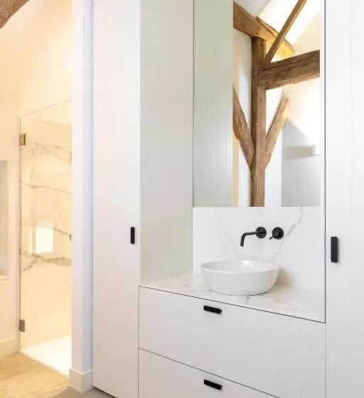 ベッドアンドブレックファースト Winning De Zwaen